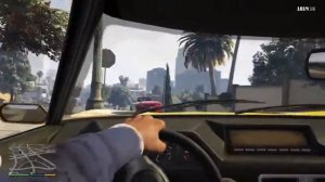 Cамые быстрые машины в ГТА 5 GTA V Часть 1