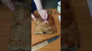 Просто нож. Кухонный тест трёх просто ножей?