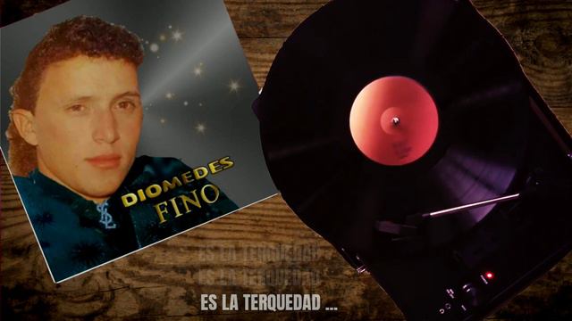 Lo Que Mata Es La T - Diomedes Fino смотреть онлайн