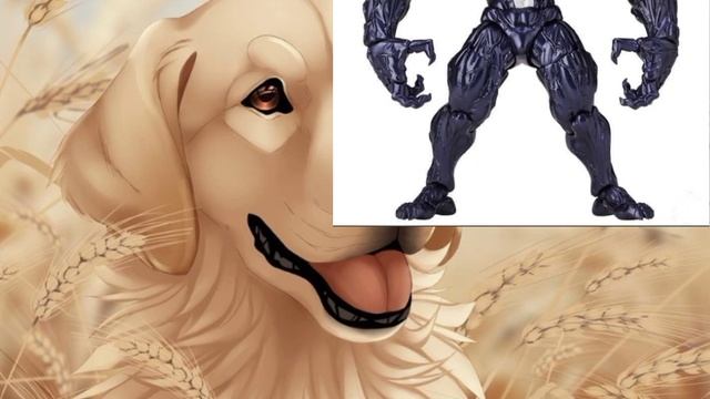 какие игрушки потипу Венома можно подарить ребе́нку?Всегда есть ответ! смотреть онлайн