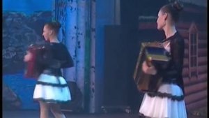 _Деревня_.Поёт Валерий Сёмин.Концерт памяти Евдокимова.