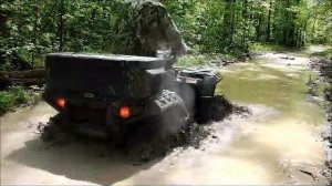 Polaris Sportsman XP 850