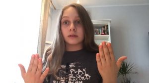 Как отрастить и укрепить ногти?/Что делать если ты грызёшь ногти???/Советы и лаки!