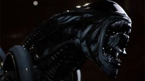 Трейлер мировой премьеры игры "Aliens: Dark Descent"