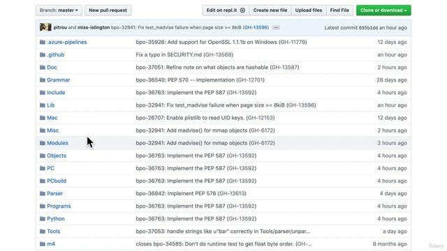 002 Python Interpreter