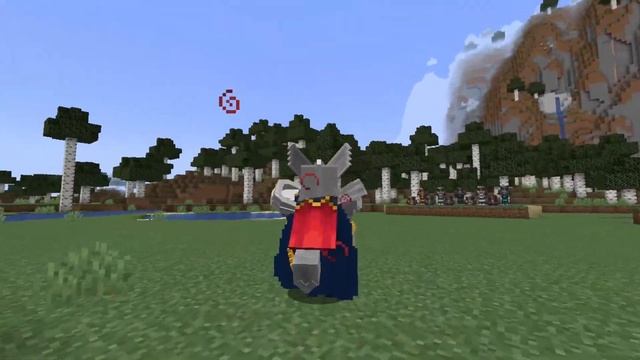 ¡Top 5 Mods de Armaduras! #88 | Minecraft Java 1.19.2 смотреть онлайн