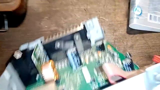 Fprd focus 2 ремонт магнитолы CD600