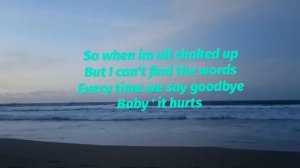 ALWAYS REMEMBER US THIS WAY (LYRICS)by #ladygaga