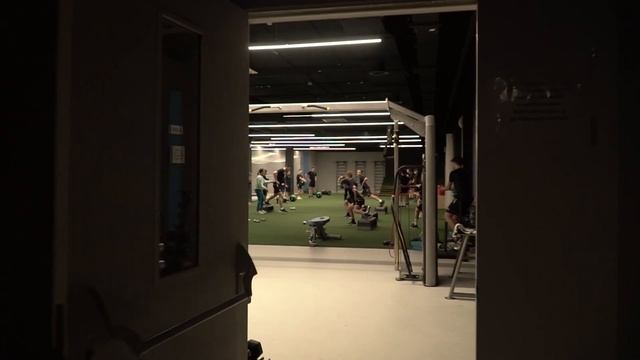 Самые современные спортивные объекты Москвы. Экскурсия для участников конференции «Арена Форум 6.0» смотреть онлайн