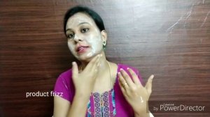 How to use cleansing milk in Tamil//what are different between facewash and cleansing milk.