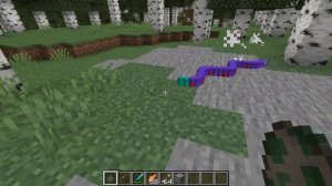 МОД НА ЗМЕЙ В МАЙНКРАФТ | ОБЗОР МОДА MINECRAFT Wildlife Expanded: Snakes