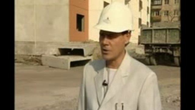 Строительство новых домов в Копейске смотреть онлайн