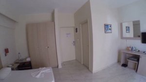 Отель MARILENA 4* область  AMMOUDARA  Греция о. Крит 21 09 - 01 10 2019