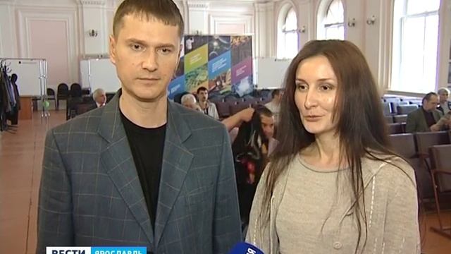 Большое путешествие по Кавказу: пройден первый этап смотреть онлайн