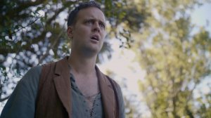 Как выглядит СОЗДАНИЕ ПЕРСОНАЖА со стороны - EPIC NPC MAN на Русском