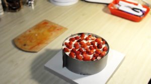 Торт Птичье Молоко - Я - ТОРТодел!