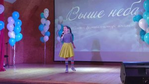 Песня Пеппи (Почему я не мальчишка) - Тася Никитина