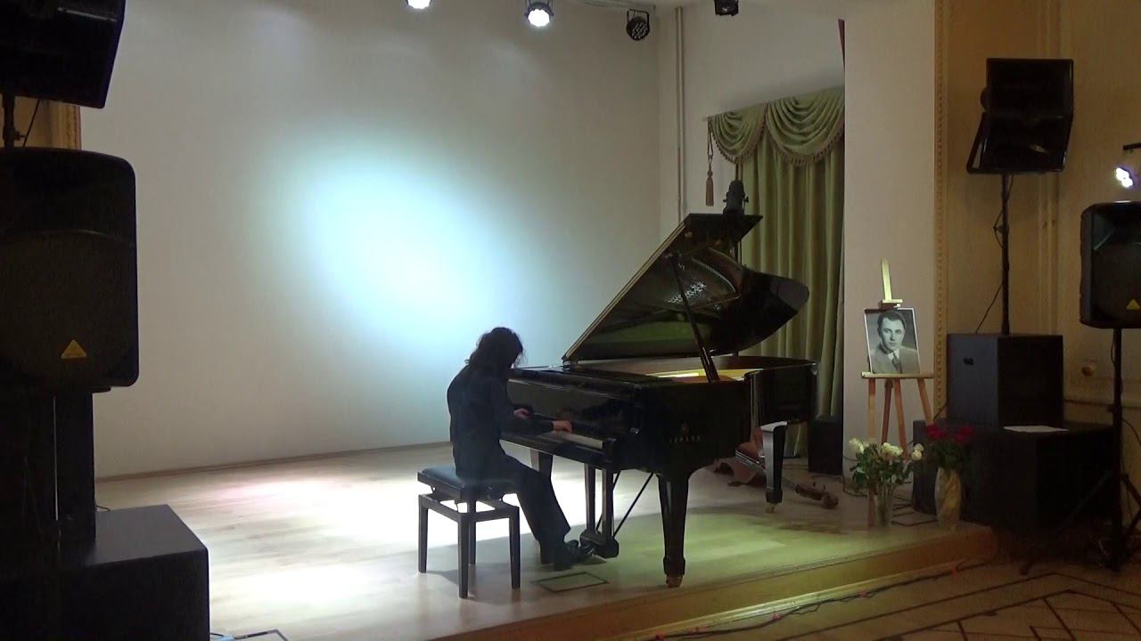 Римский-Корсаков-Рахманинов "Полет шмеля" смотреть онлайн