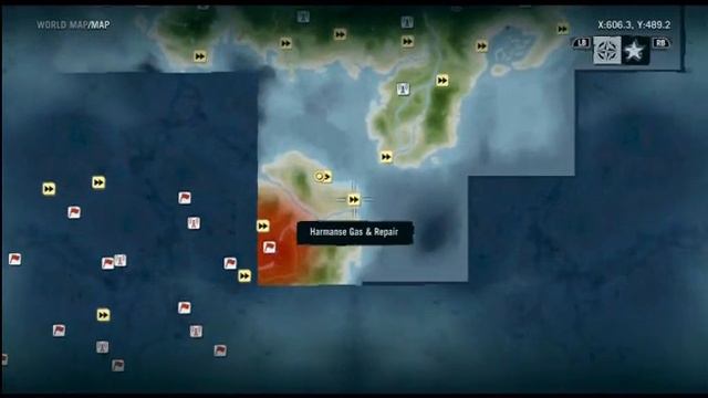 Far Cry 3 - Poker Bully Guide смотреть онлайн