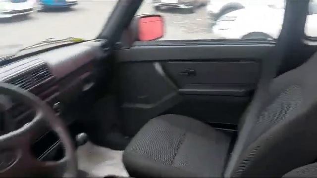 В продаже новая ВАЗ (LADA) 4x4 (Нива) 1.7 MT, 2023 года смотреть онлайн