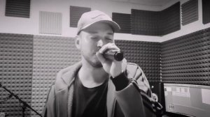 Я за тебя умру( lyrics version cover) Behringer Flow 8 || Shure BLX24E/SM58 M17