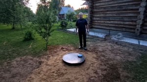 Отзыв о монтаже станции ЕвроДиамант 3 лонг