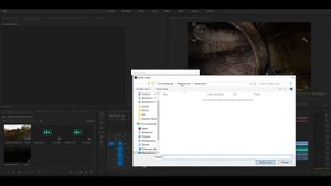 КАК СДЕЛАТЬ СКРИНШОТ В ADOBE PREMIERE PRO