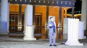 Шухрат Сайнаков - Шаби ман | Shuhrat Saynakov - Shabi man