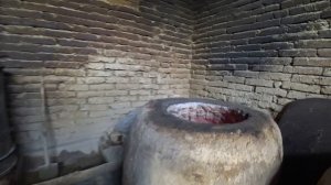 Тандыр гушт номер 1 в Узбекистане!!! Мясо барана в тандыре!