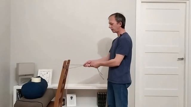 Четыре причины мышечной слабости смотреть онлайн