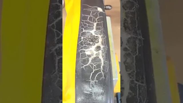 Гелевый крем для ремонта кожаных сидений смотреть онлайн