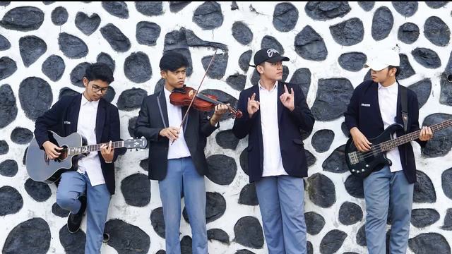 Violin HuastecoJimena ContrerasСкрипка УастекоСаундтреки