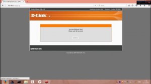 ? D-Link DIR-615 E4, PPPoE настройка