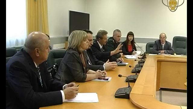 ЭКО-ФОРУМ В ДОМЖЕРИЦАХ 2011 г. смотреть онлайн