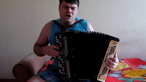 Сектор Газа - Импотент (кавер на баяне)