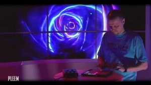 DRUM AND BASS Life Launchpad X _ Ableton _ DNB Live _ 04 Hiroshima