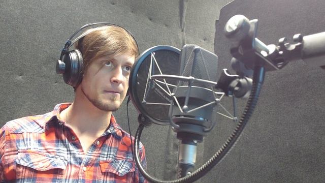 СМЕШНЫЕ МОМЕНТЫ ОЗВУЧКИ #1 | Актеры дубляжа озвучивают персонажей игры