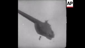 Посадка космического корабля Союз-9 (Soyuz 9 landing)