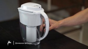 Очистка воды для кофе