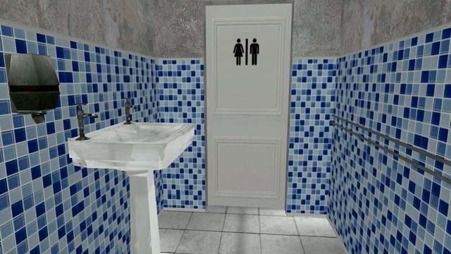 симулятор туалет самая дебильная игра смотреть онлайн