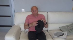 Zavfino EH Fusion Record Mat - двусторонний мат для проигрывателей виниловых пластинок