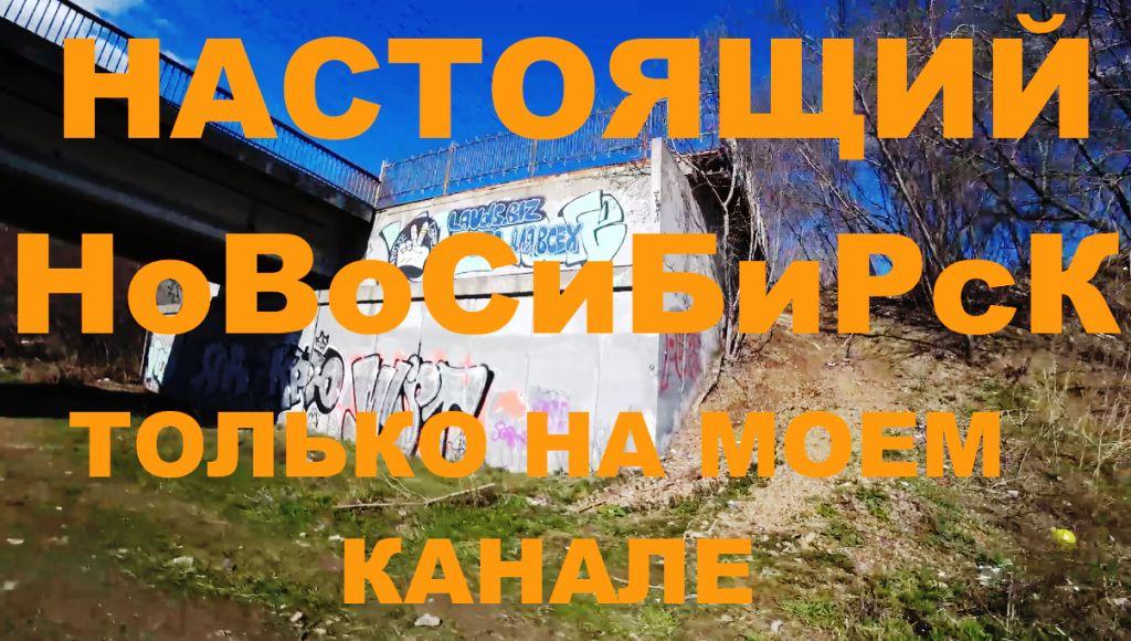 Ипподромская Плехановский ЖМ Кропоткина Димитровский мост Площадь Труда СибУПК Новосибирск Сибирь