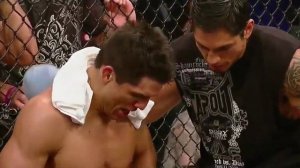 Фрэнк Шемрок vs Ник Диаз  Nick Diaz