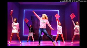 So Much Better ( Lucie Jones First Ever Elle Woods Show) April 2016