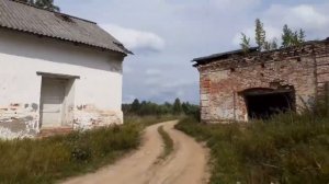 д.Шестаково Кич-Городецкий р-н.