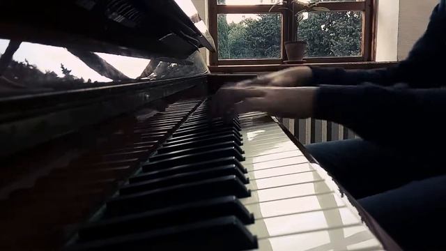 "Requiem for a Dream" piano cover. "Реквием по Мечте" на фортепиано смотреть онлайн