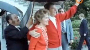 Секретные Истории - Проклятия Президентов США (Фи