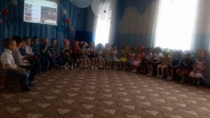 Шумовой оркестр Смуглянка