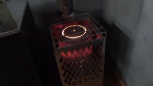 Multeat Plus. 5-20 кВт. С лицевой решеткой.