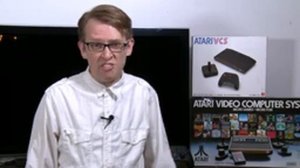 Atari VCS: What It Is, Why I Like It, And Negative Moot Points - Complete Video